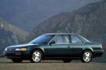 Honda Accord 1990 года